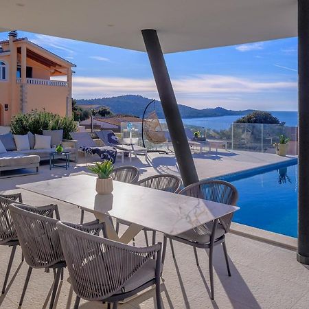 Villa Seven Seas Ražanj المظهر الخارجي الصورة