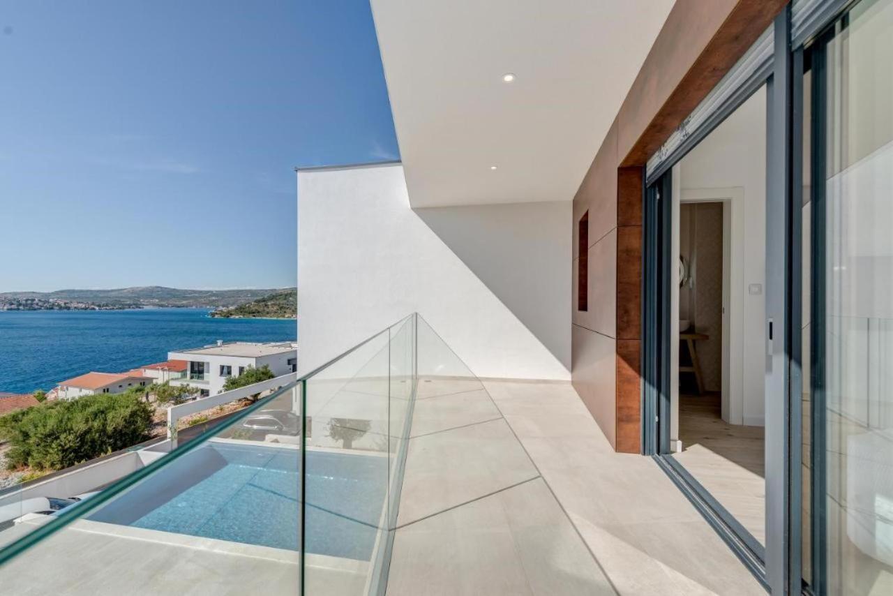 Villa Seven Seas Ražanj المظهر الخارجي الصورة