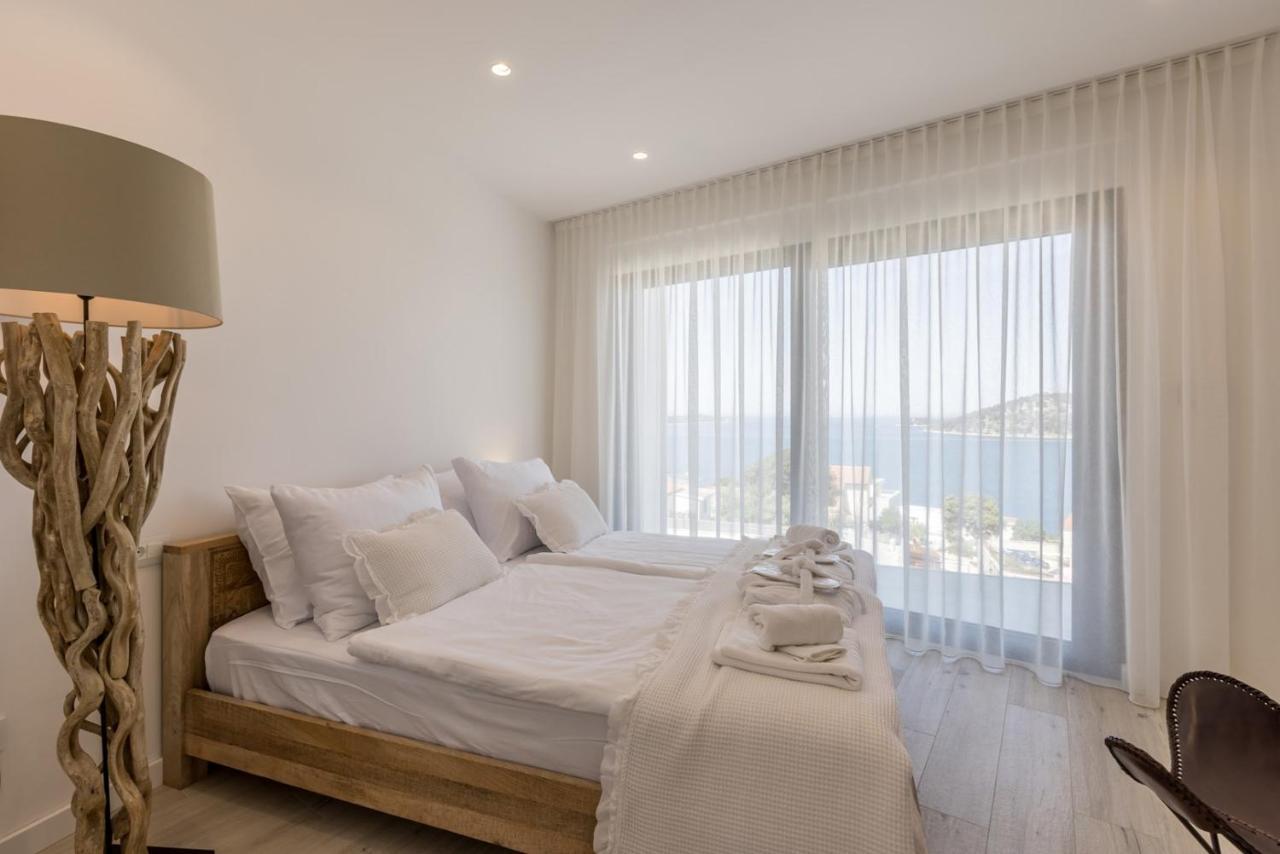 Villa Seven Seas Ražanj المظهر الخارجي الصورة