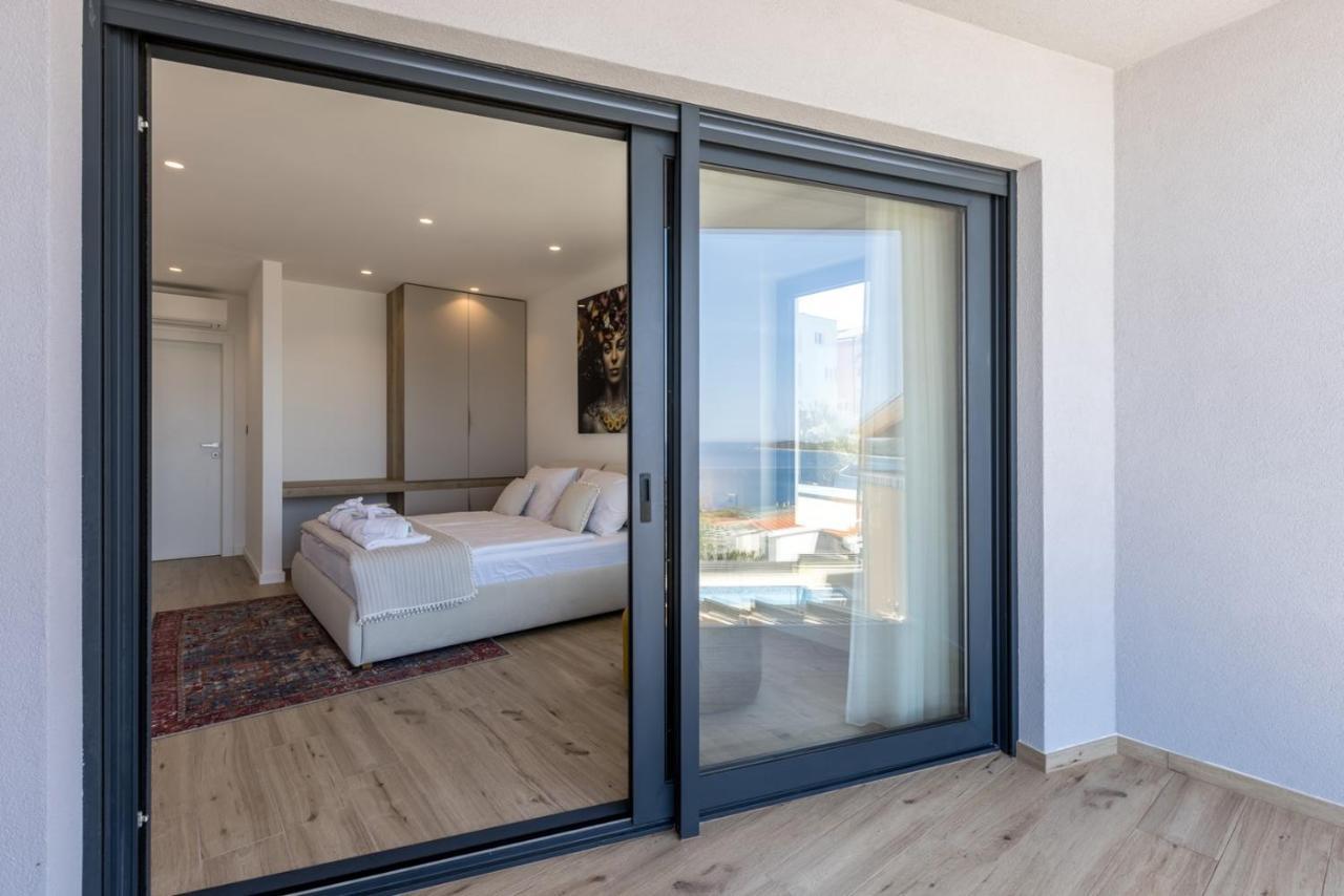 Villa Seven Seas Ražanj المظهر الخارجي الصورة