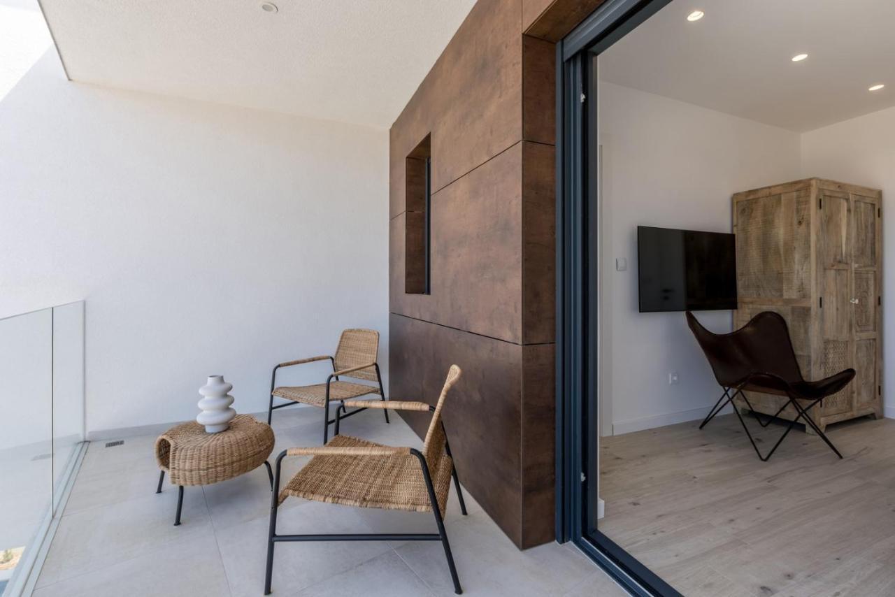 Villa Seven Seas Ražanj المظهر الخارجي الصورة