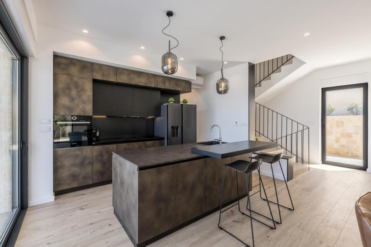 Villa Seven Seas Ražanj المظهر الخارجي الصورة