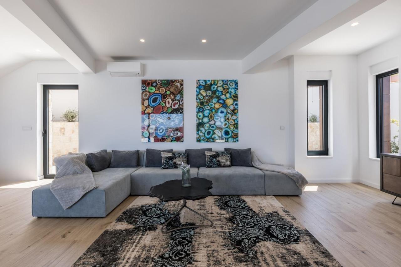 Villa Seven Seas Ražanj المظهر الخارجي الصورة