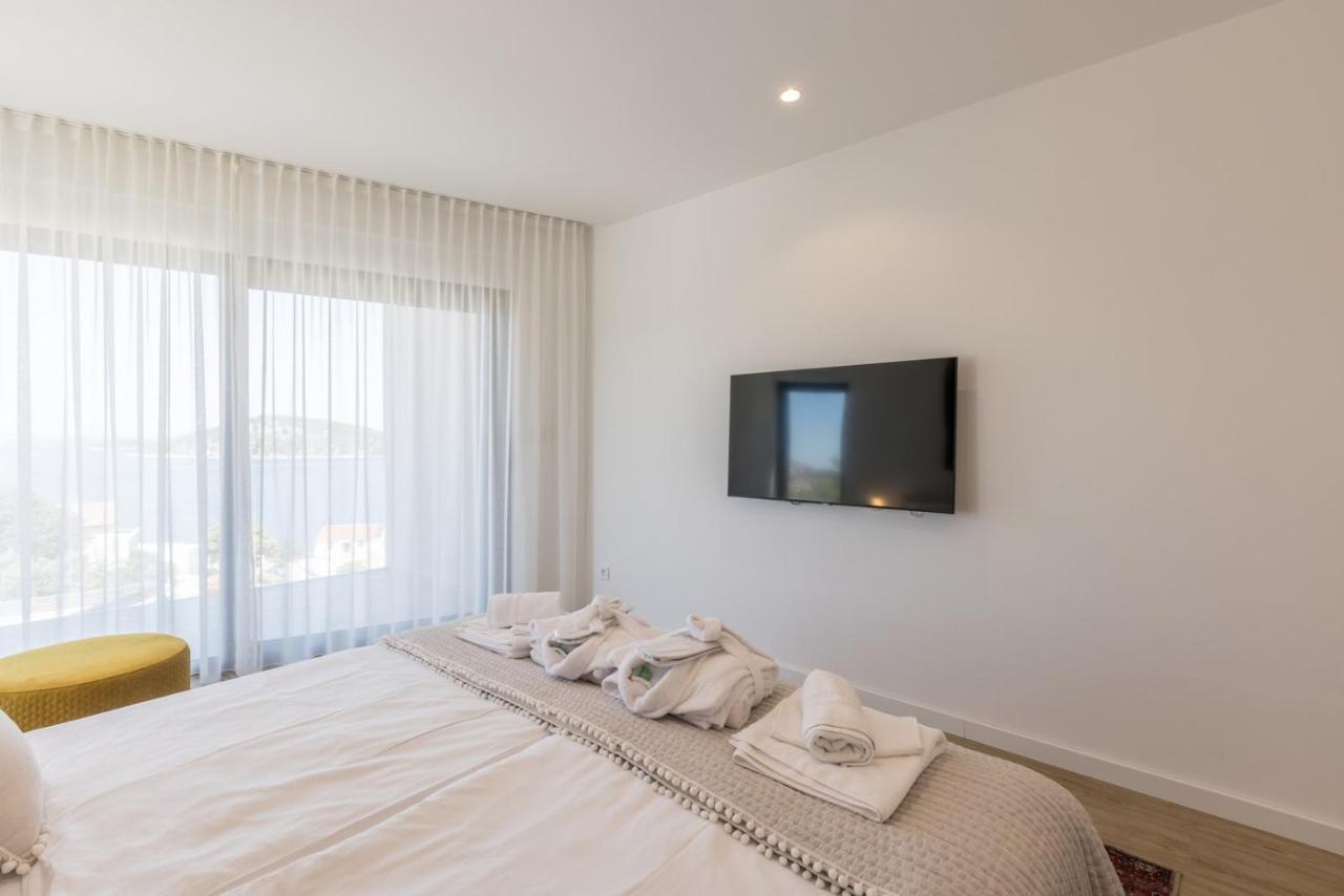 Villa Seven Seas Ražanj المظهر الخارجي الصورة