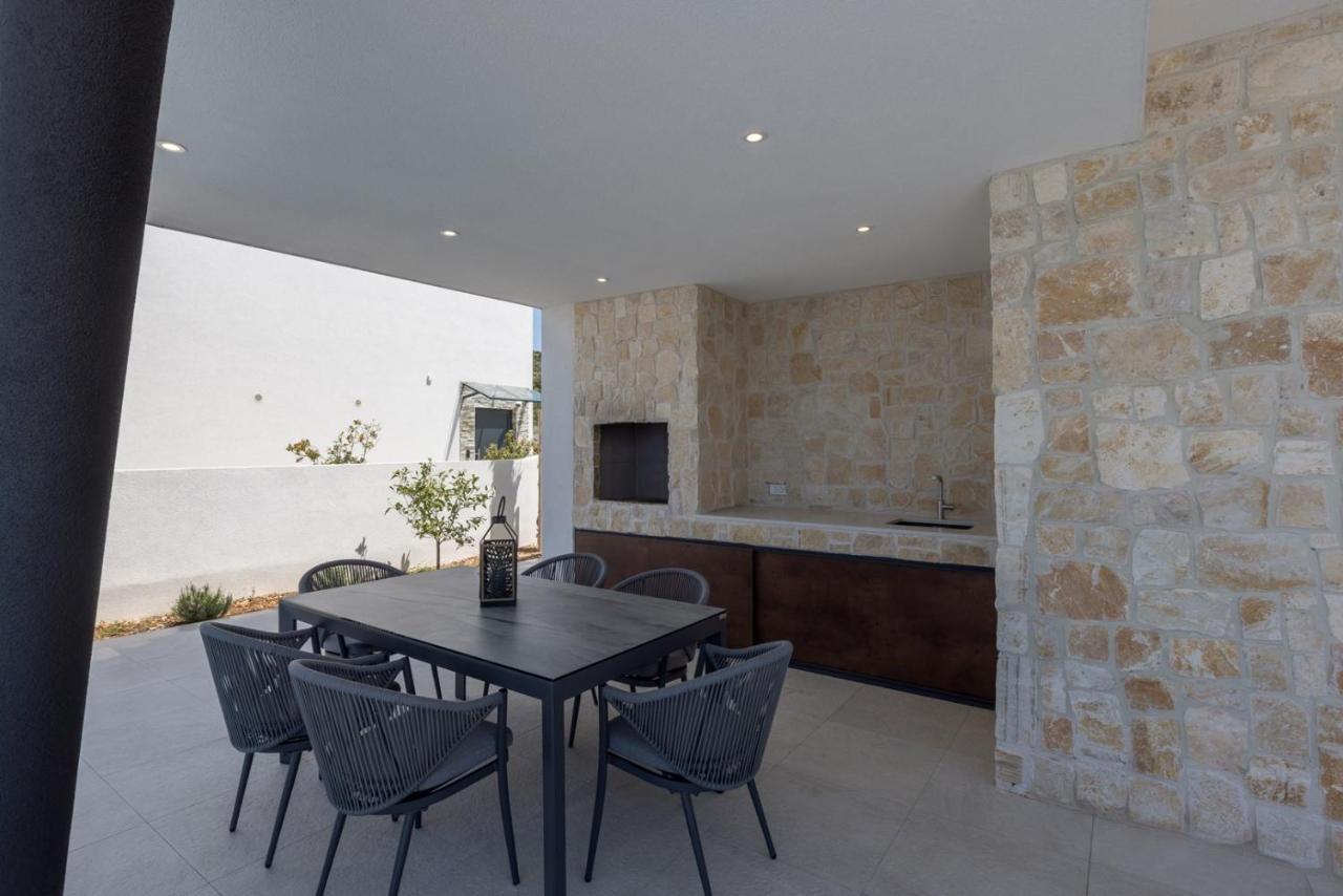 Villa Seven Seas Ražanj المظهر الخارجي الصورة