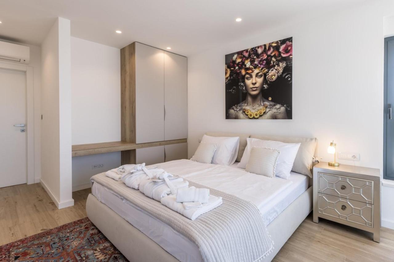 Villa Seven Seas Ražanj المظهر الخارجي الصورة