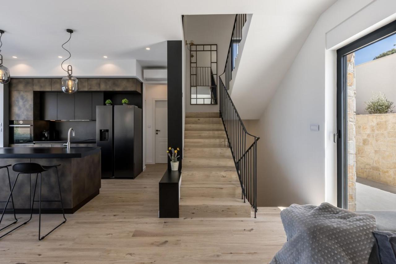 Villa Seven Seas Ražanj المظهر الخارجي الصورة