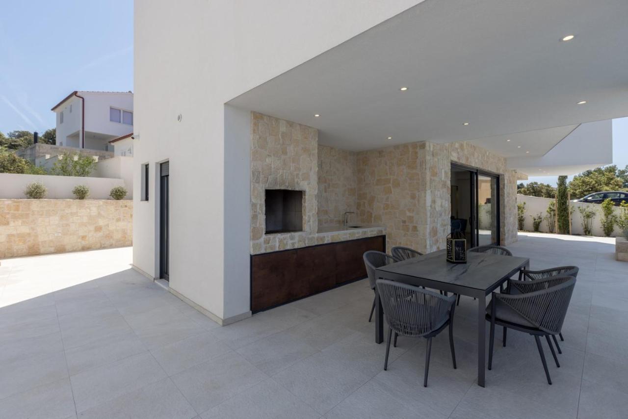 Villa Seven Seas Ražanj المظهر الخارجي الصورة