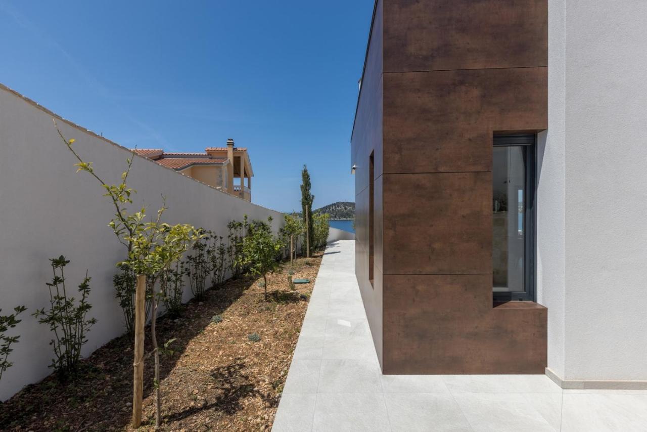 Villa Seven Seas Ražanj المظهر الخارجي الصورة