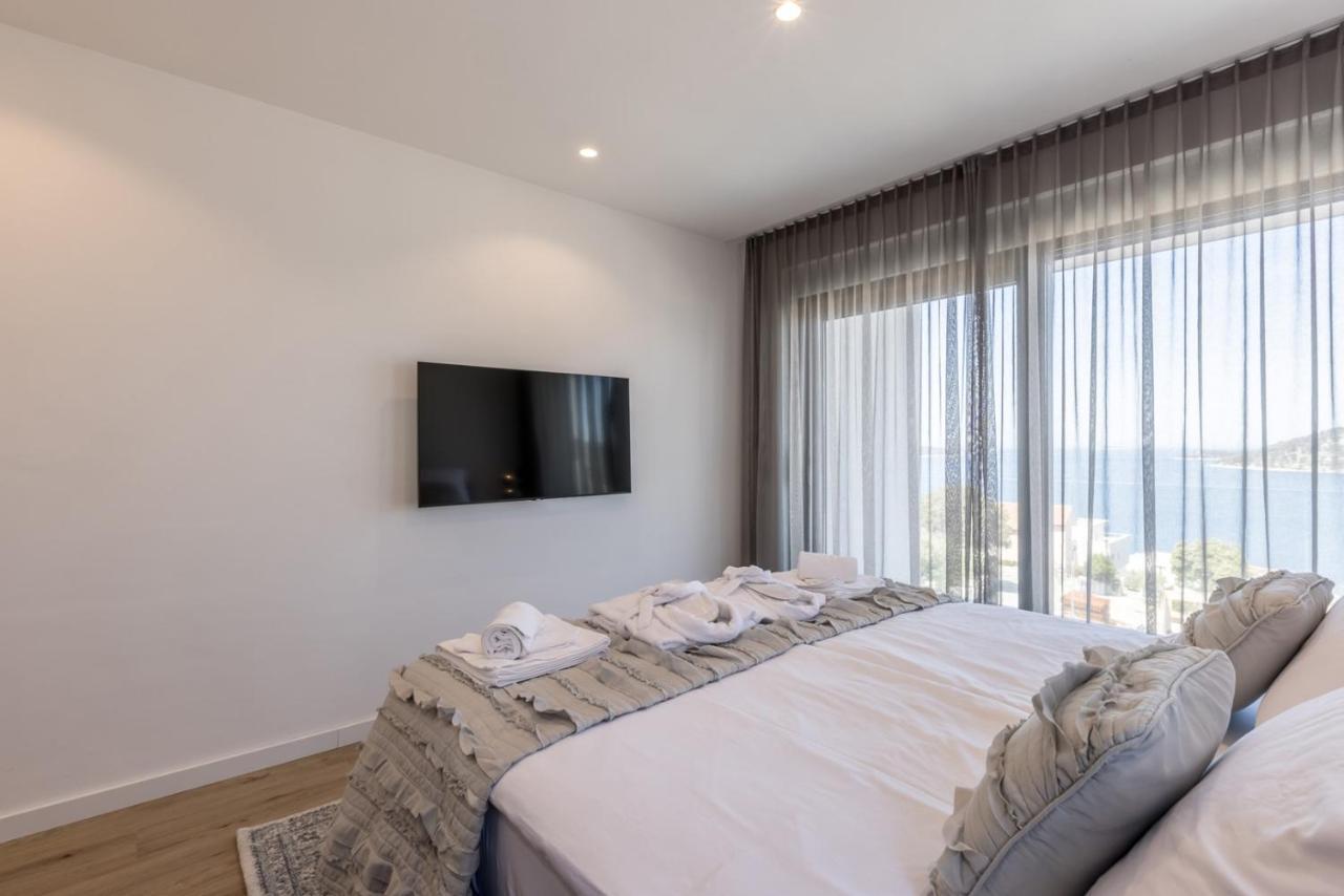 Villa Seven Seas Ražanj المظهر الخارجي الصورة
