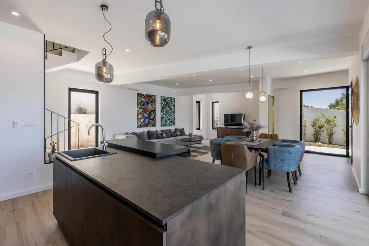 Villa Seven Seas Ražanj المظهر الخارجي الصورة