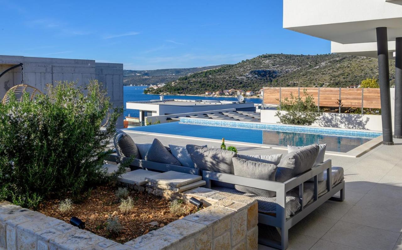 Villa Seven Seas Ražanj المظهر الخارجي الصورة