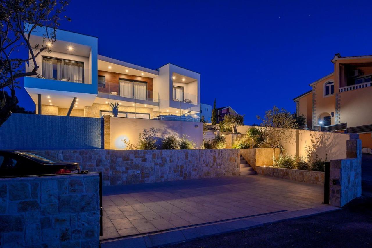 Villa Seven Seas Ražanj المظهر الخارجي الصورة
