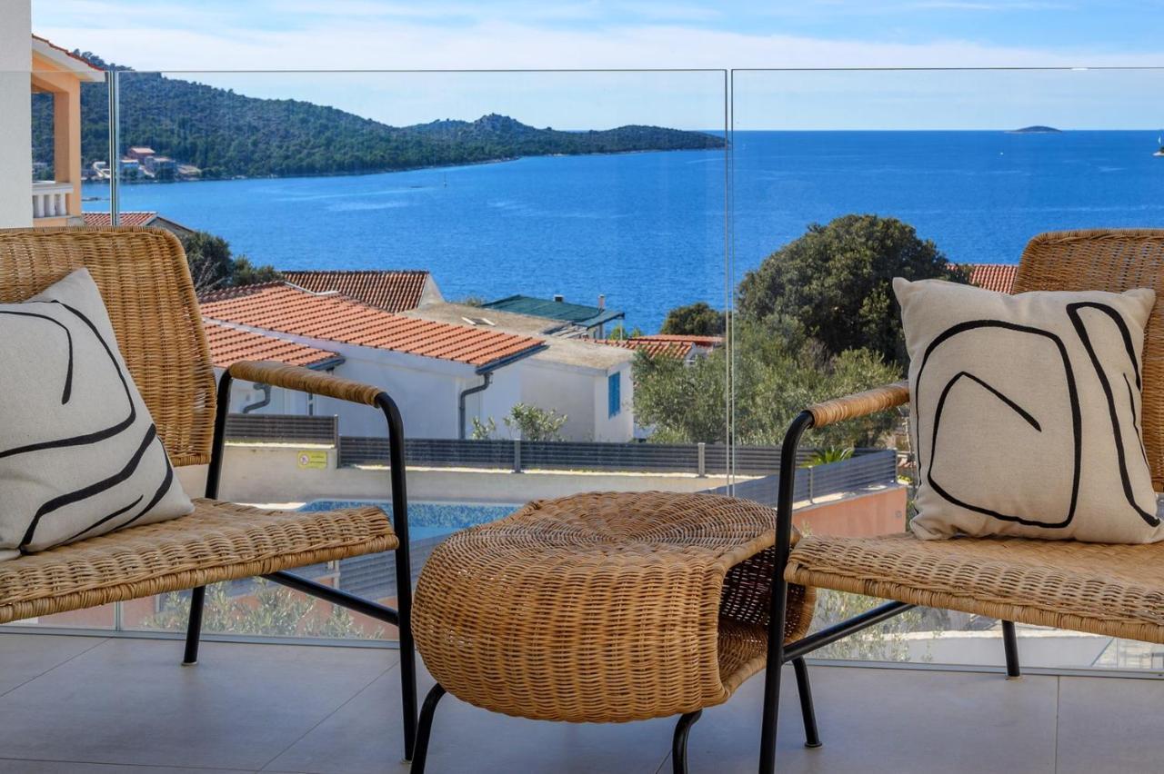 Villa Seven Seas Ražanj المظهر الخارجي الصورة