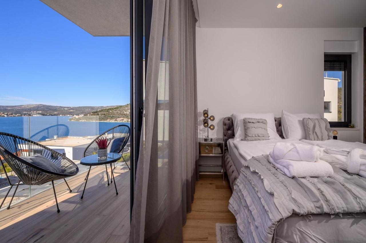 Villa Seven Seas Ražanj المظهر الخارجي الصورة