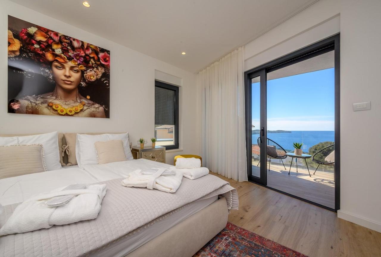 Villa Seven Seas Ražanj المظهر الخارجي الصورة