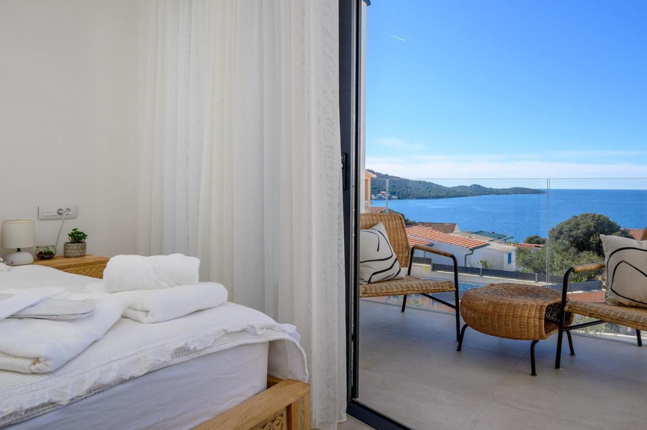 Villa Seven Seas Ražanj المظهر الخارجي الصورة