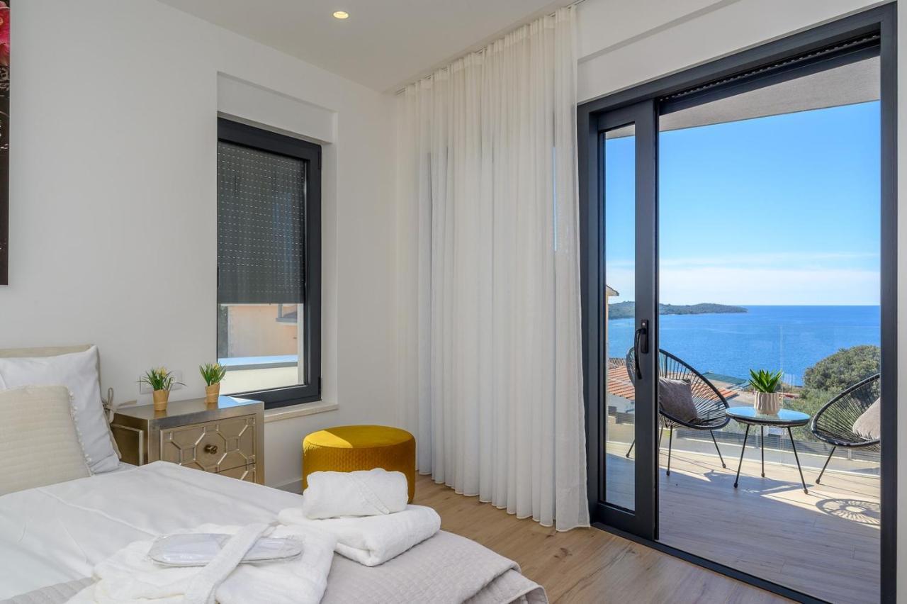 Villa Seven Seas Ražanj المظهر الخارجي الصورة
